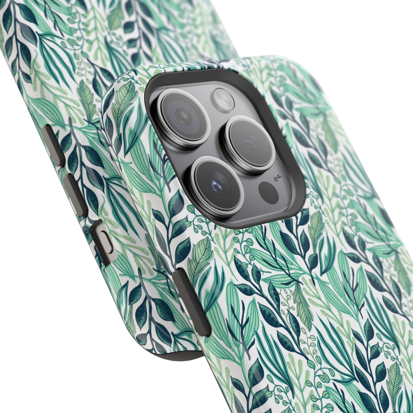 Floral Tough Cases