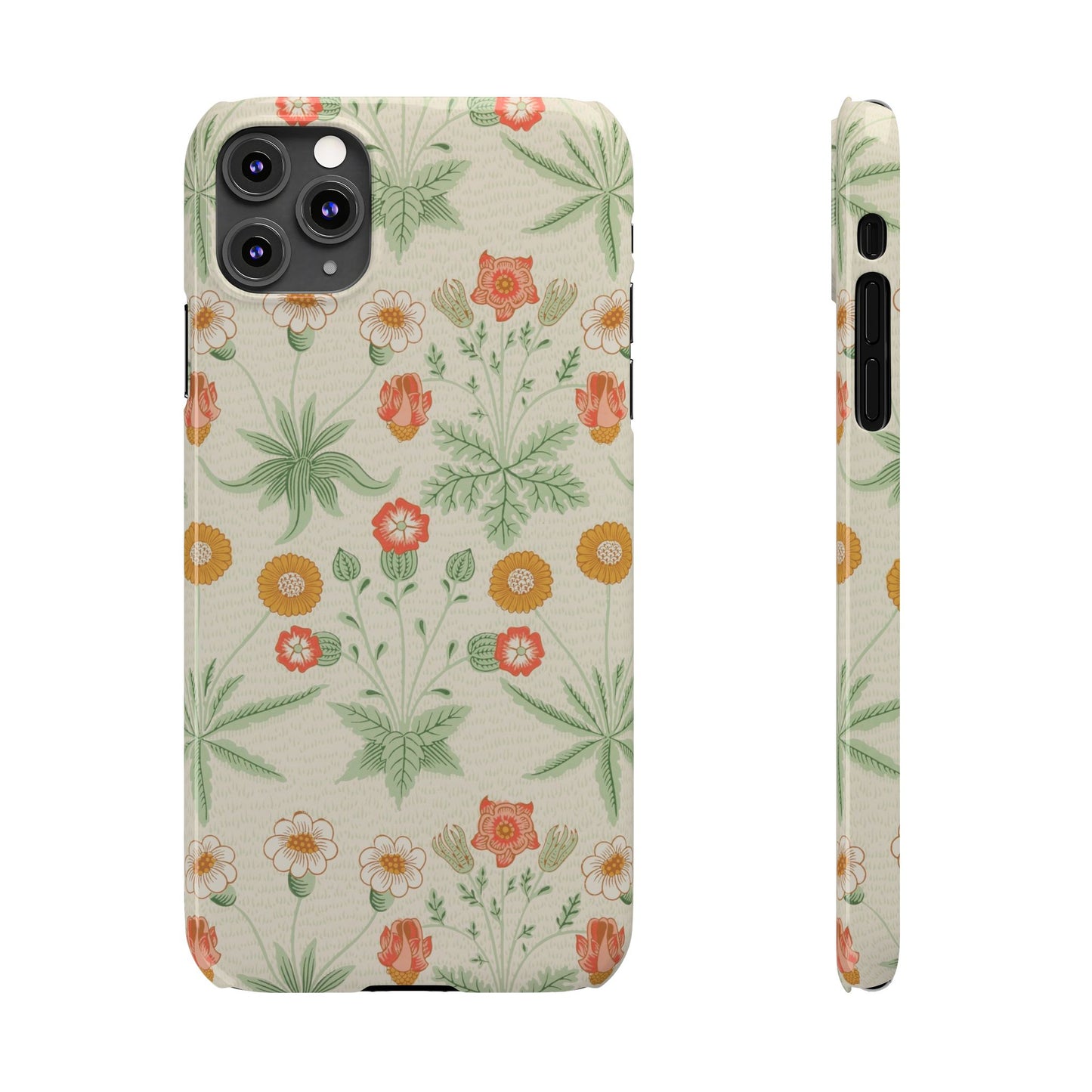 Slim Phone Cases