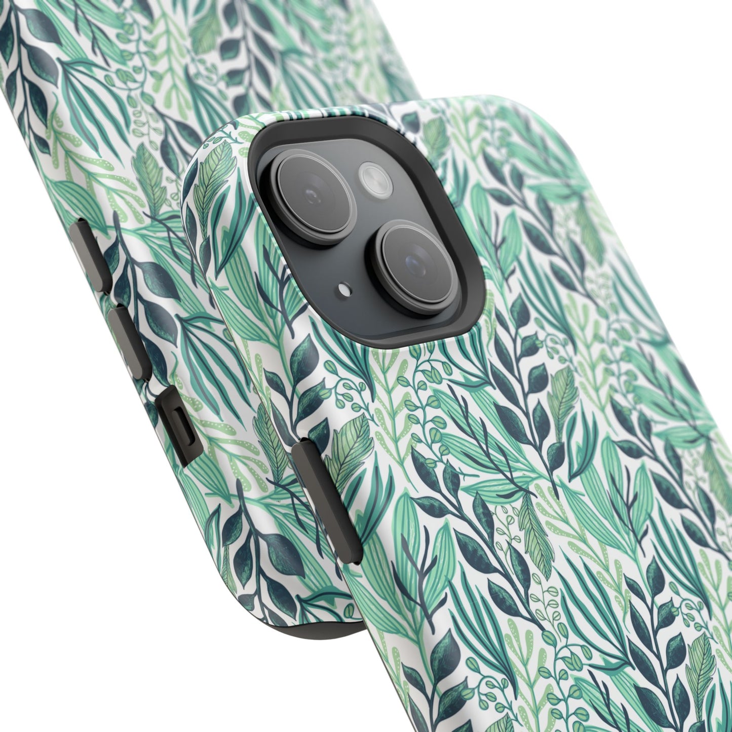 Floral Tough Cases