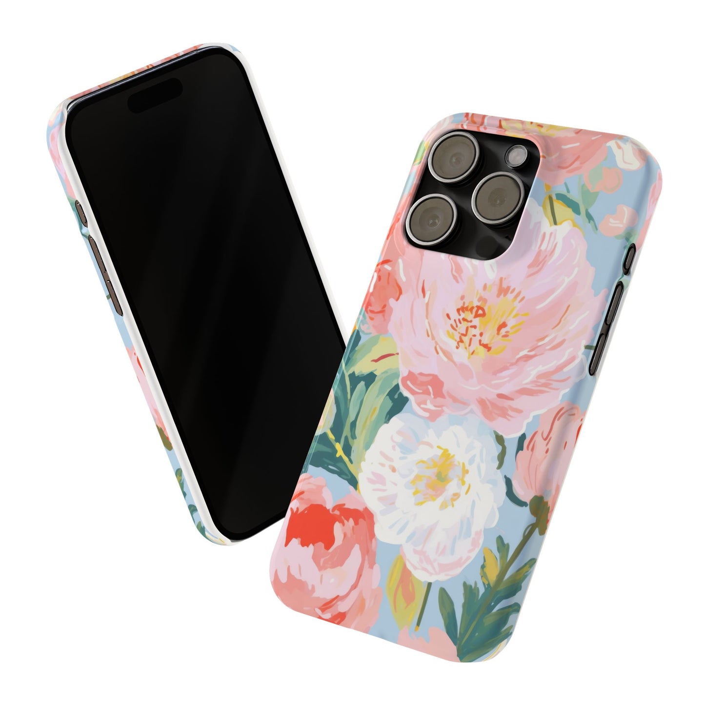 Slim Phone Cases