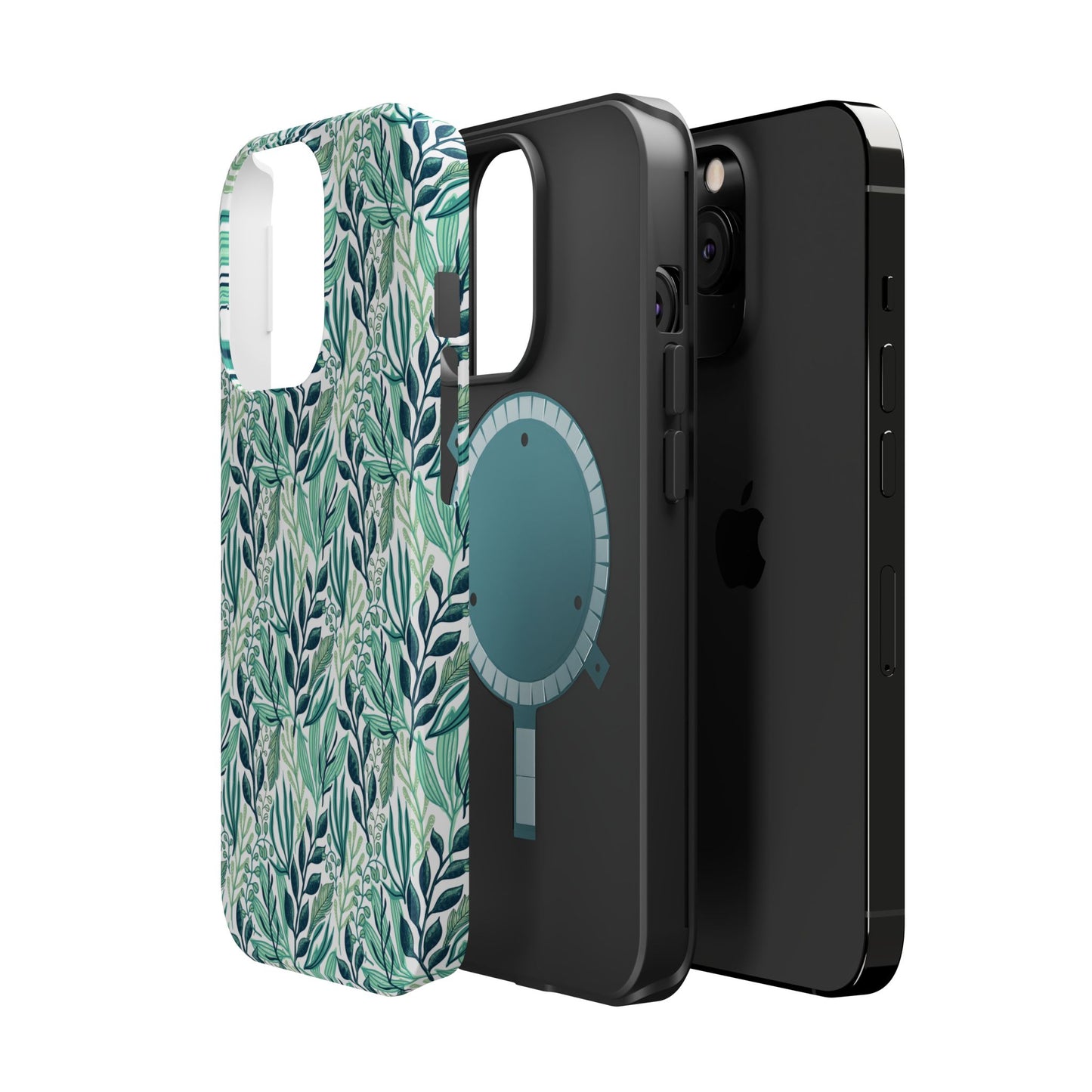 Floral Tough Cases