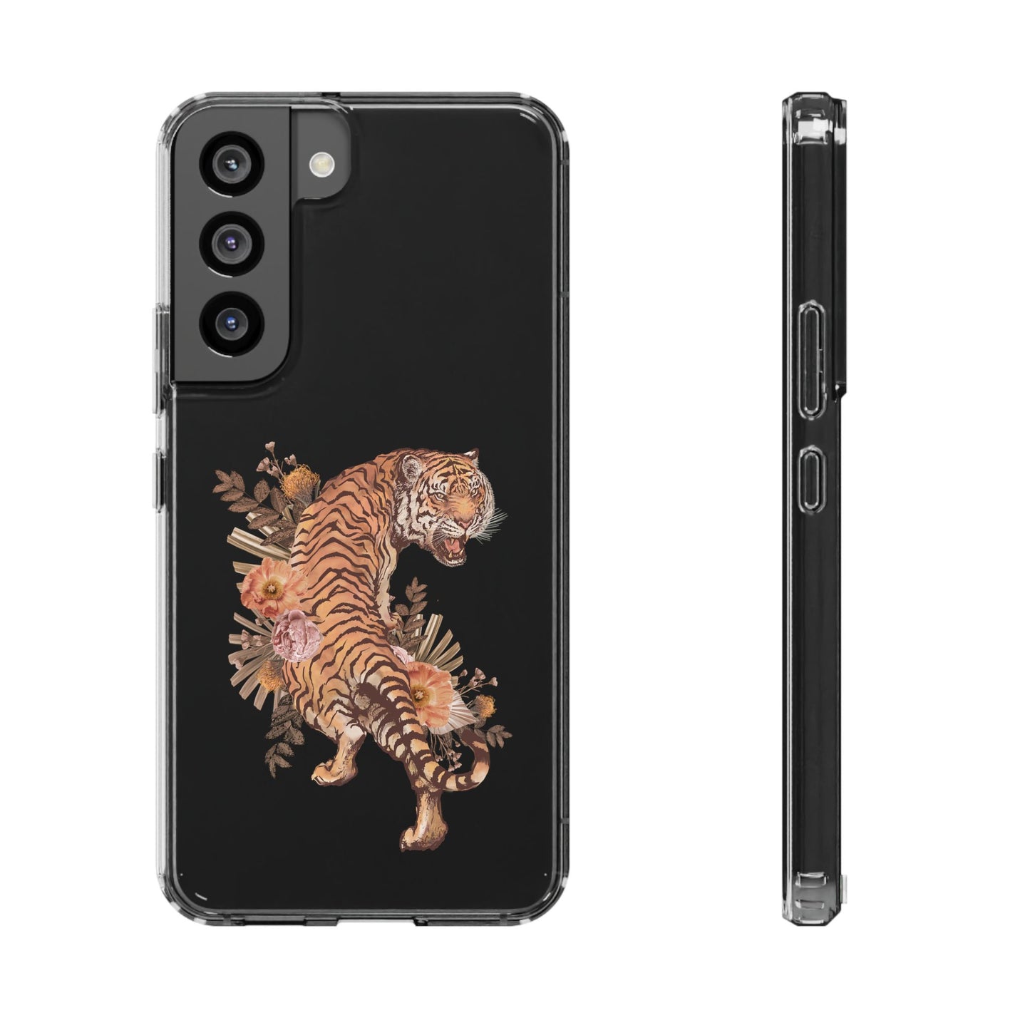 Clear Cases