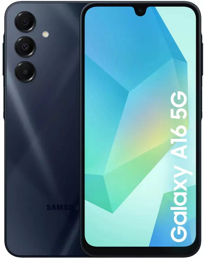 Samsung Galaxy A16