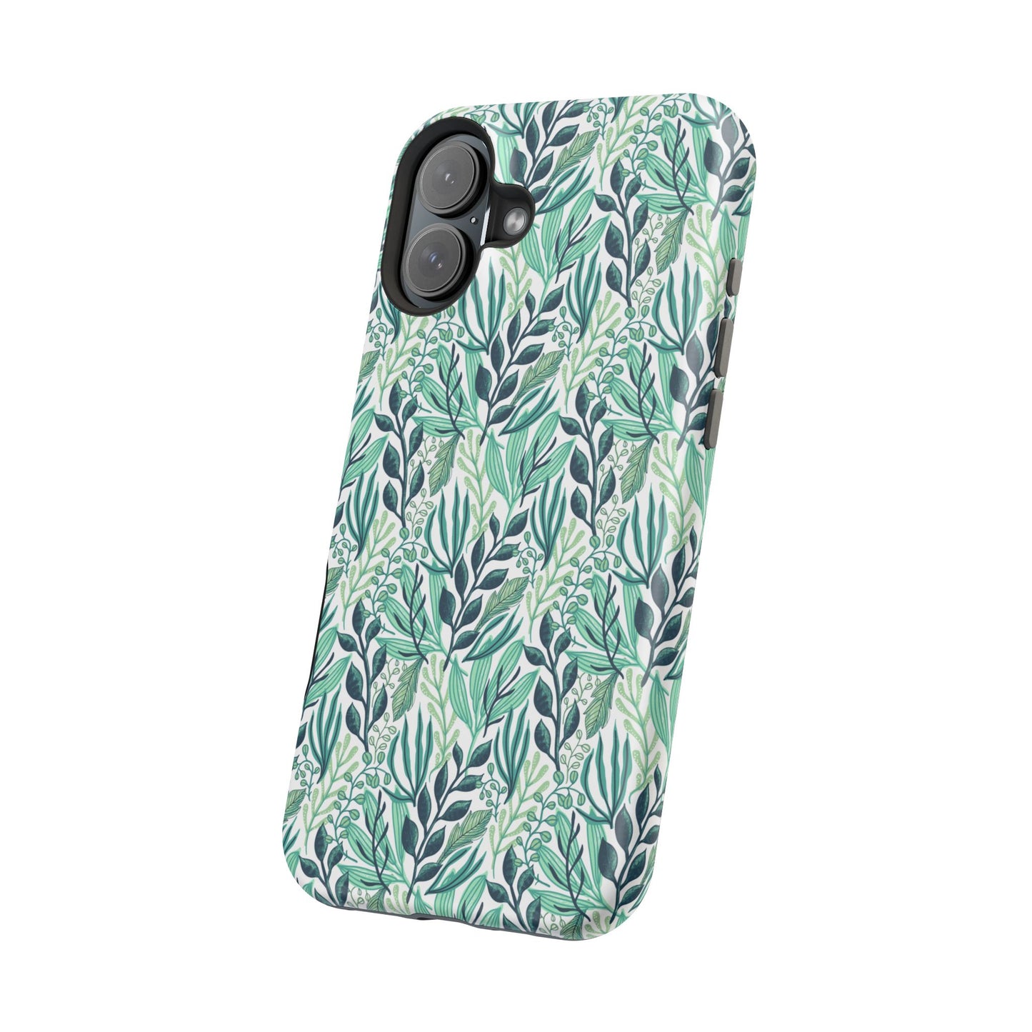 Floral Tough Cases