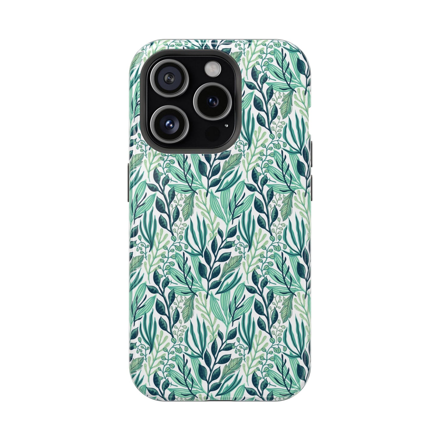 Floral Tough Cases