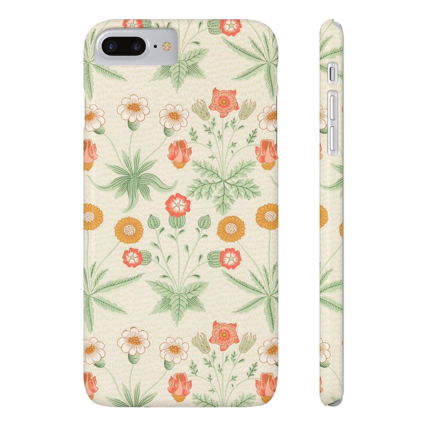 Slim Phone Cases