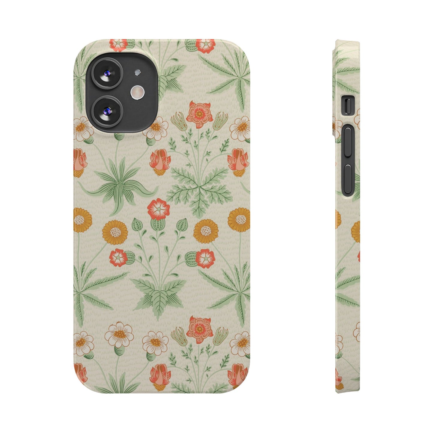 Slim Phone Cases