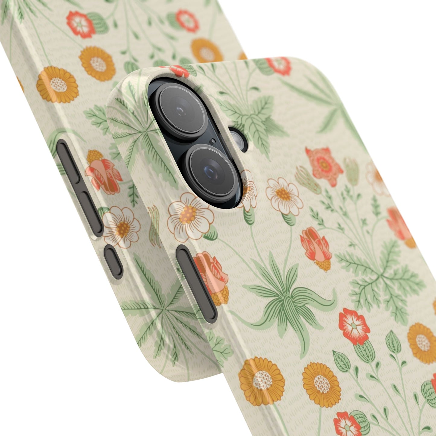 Slim Phone Cases
