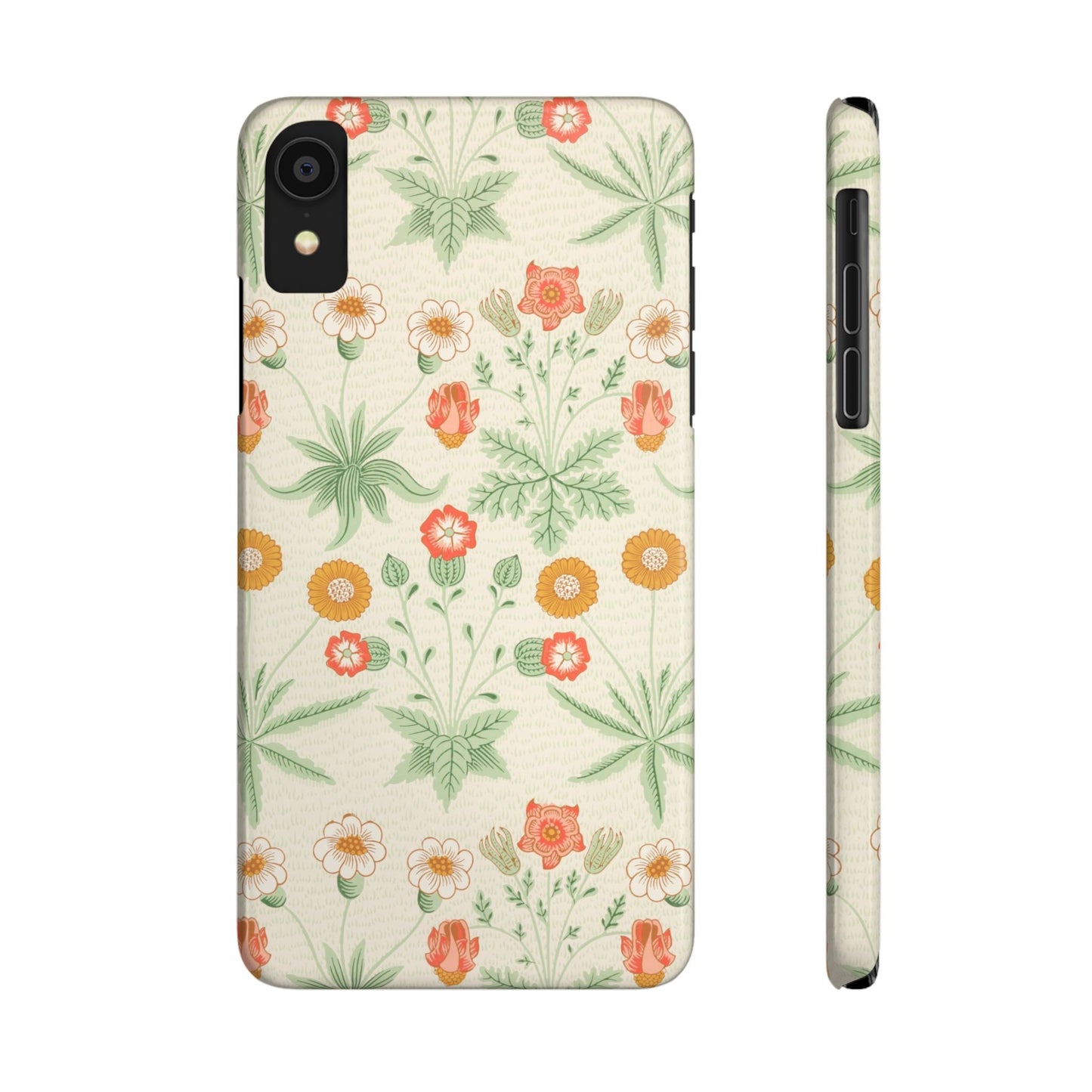 Slim Phone Cases