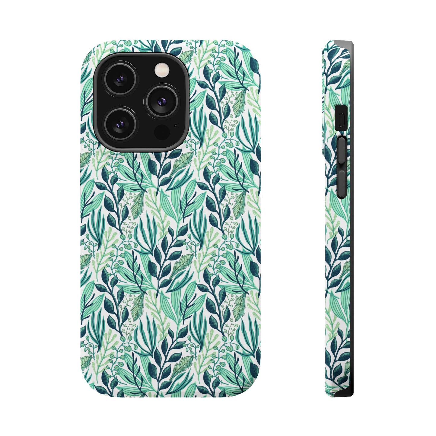 Floral Tough Cases