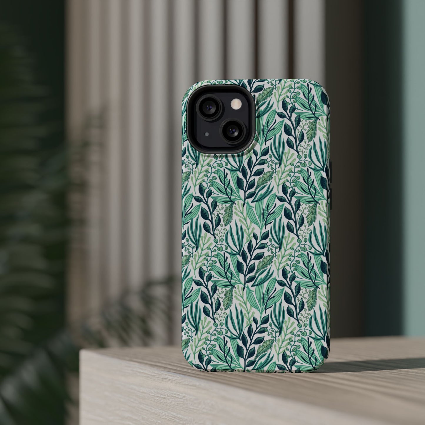 Floral Tough Cases