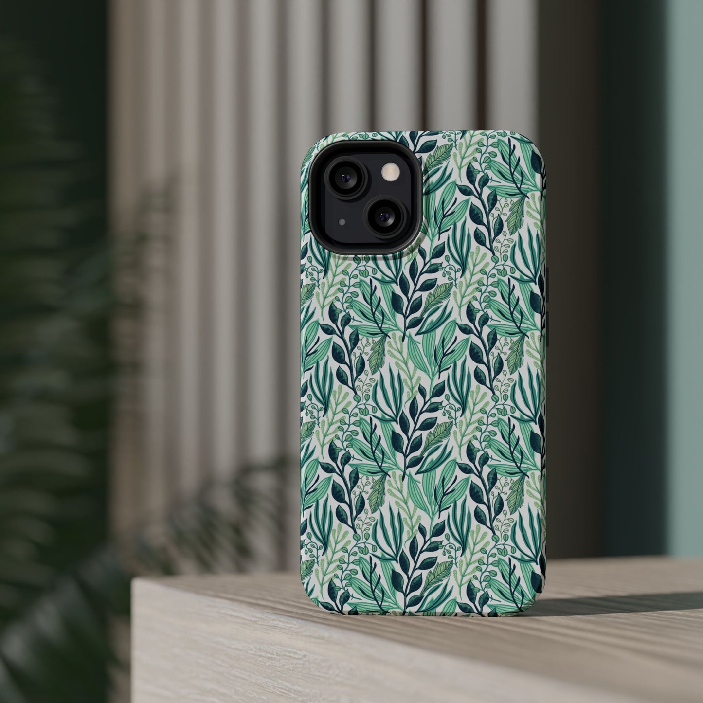 Floral Tough Cases