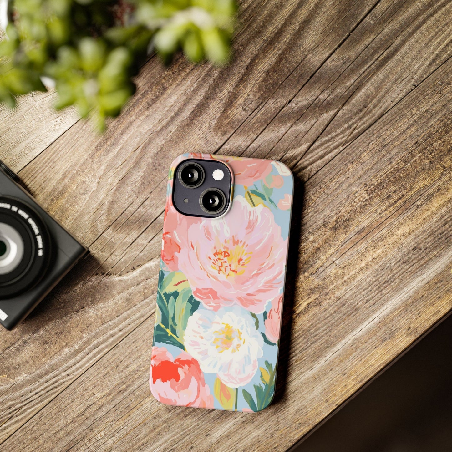 Slim Phone Cases