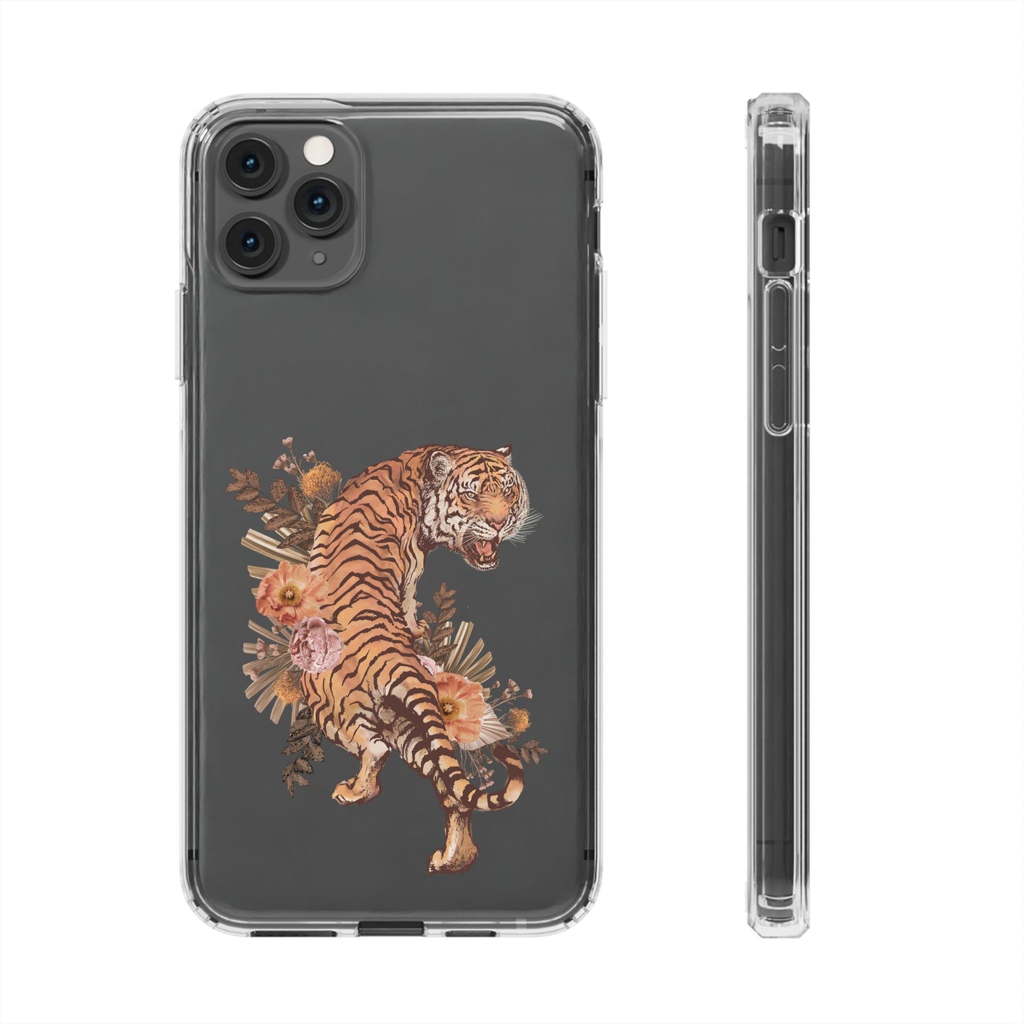 Clear Cases