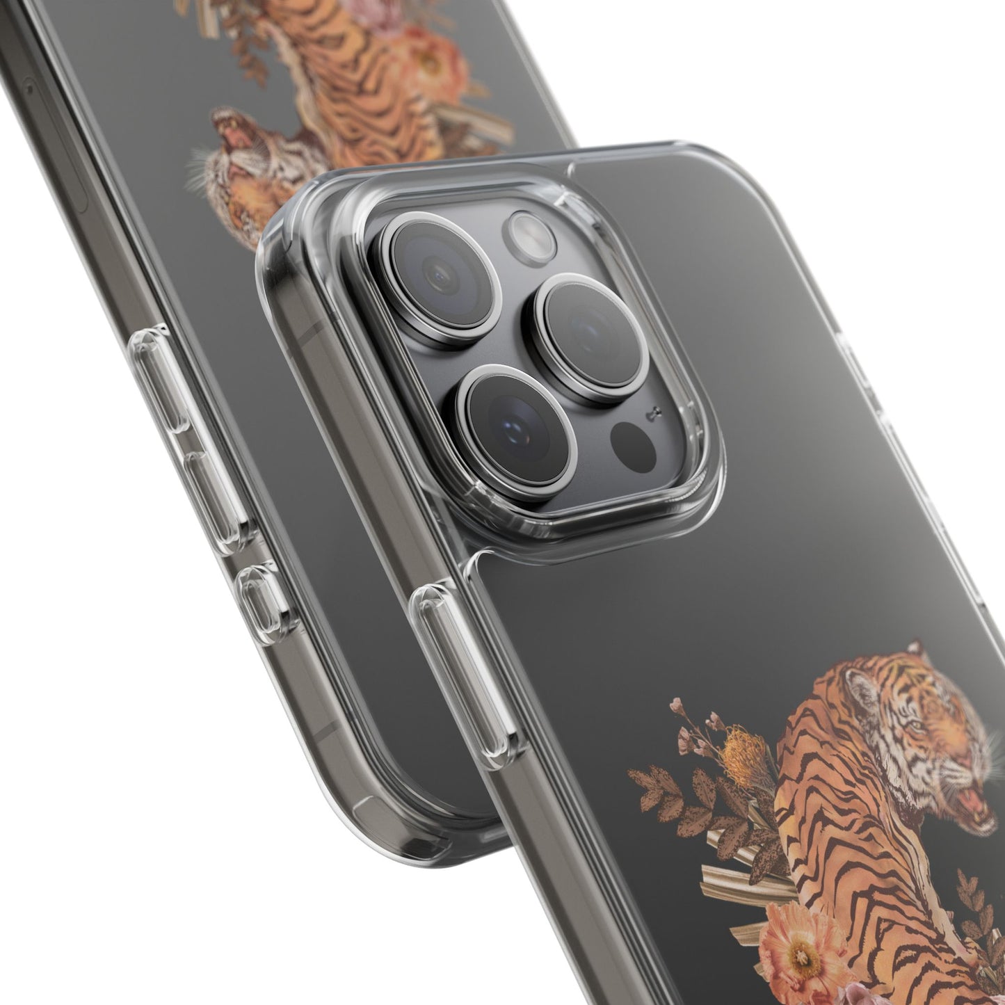 Clear Cases