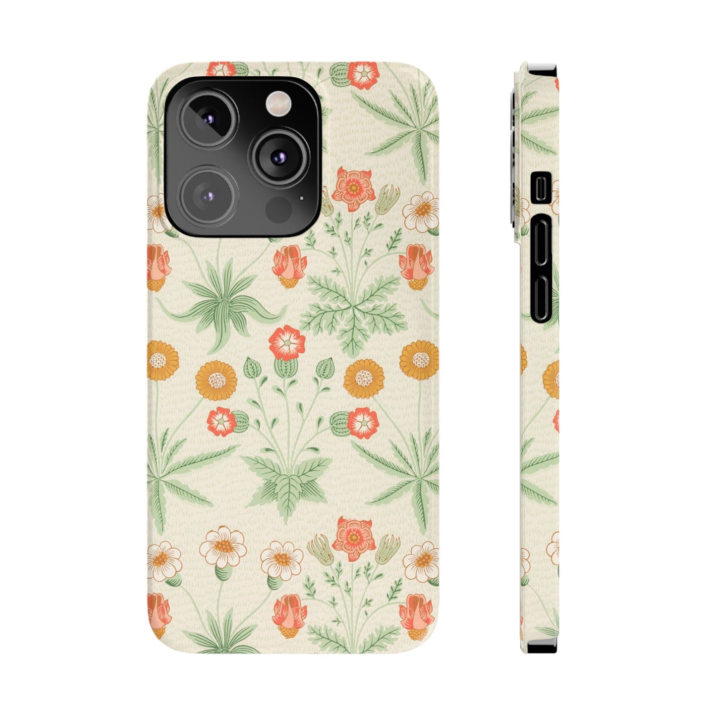 Slim Phone Cases