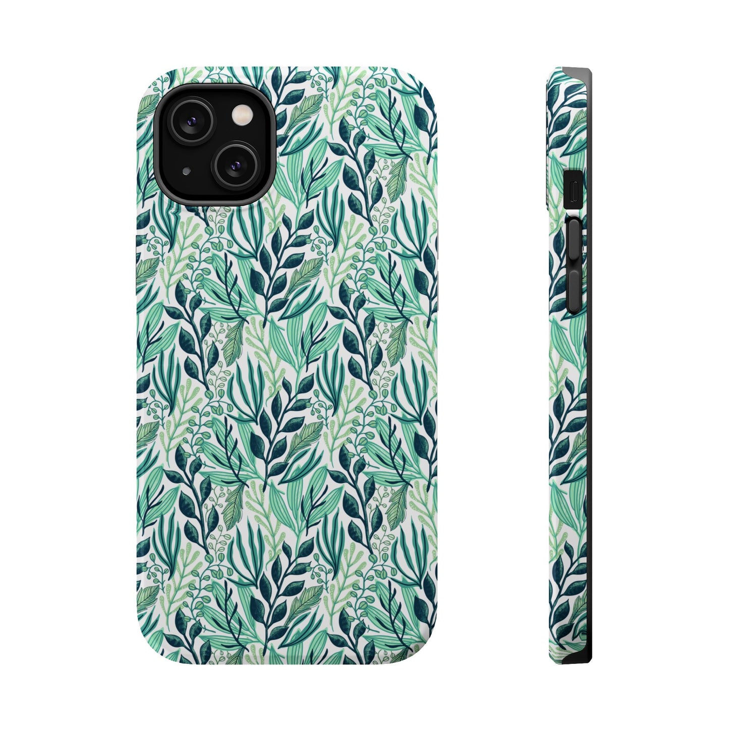 Floral Tough Cases