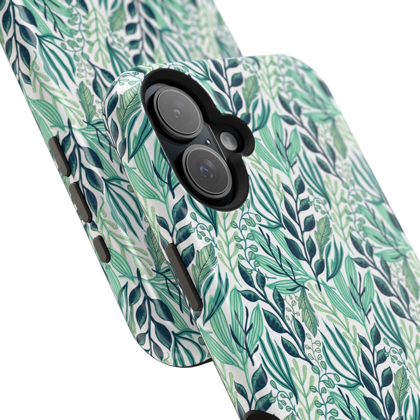 Floral Tough Cases