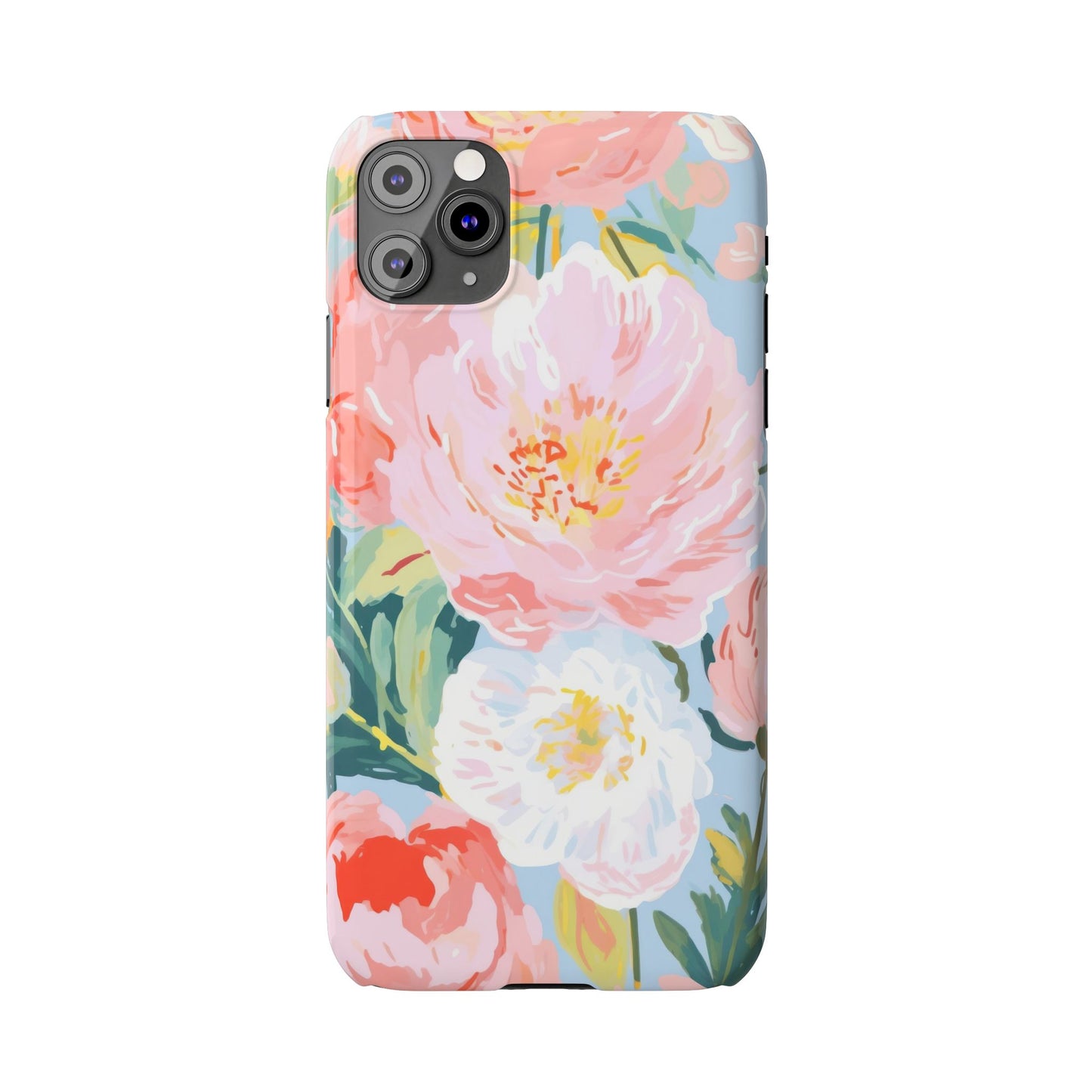 Slim Phone Cases