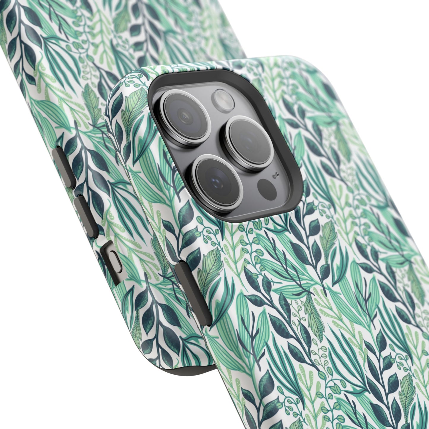 Floral Tough Cases