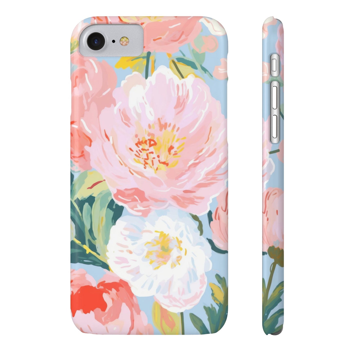 Slim Phone Cases