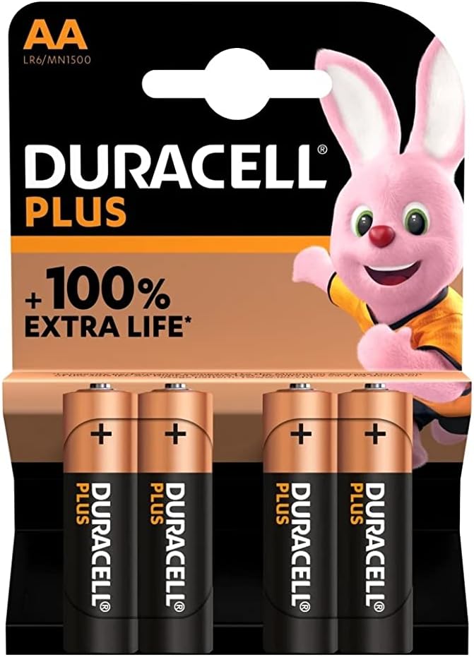 Duracell AA Battery