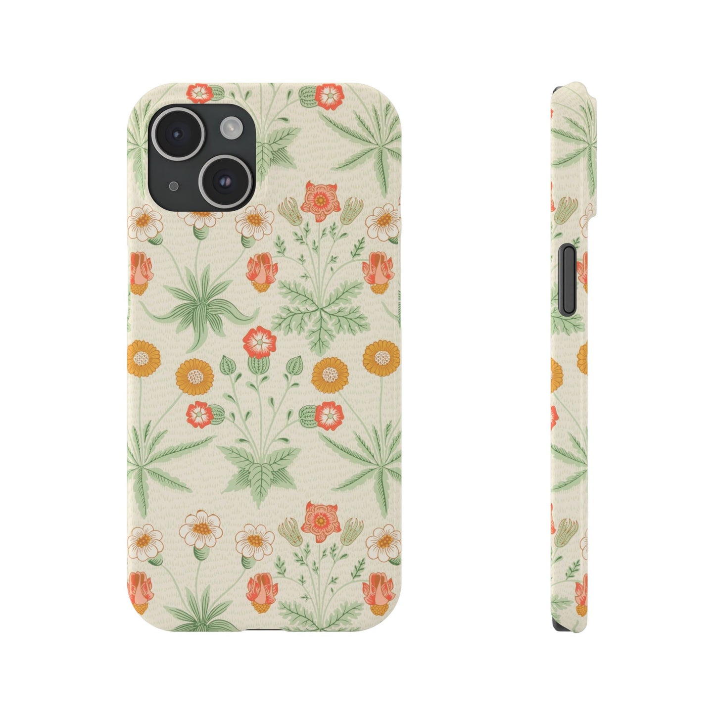 Slim Phone Cases
