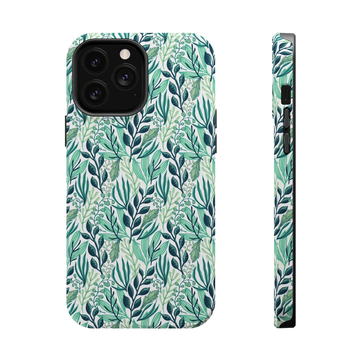 Floral Tough Cases