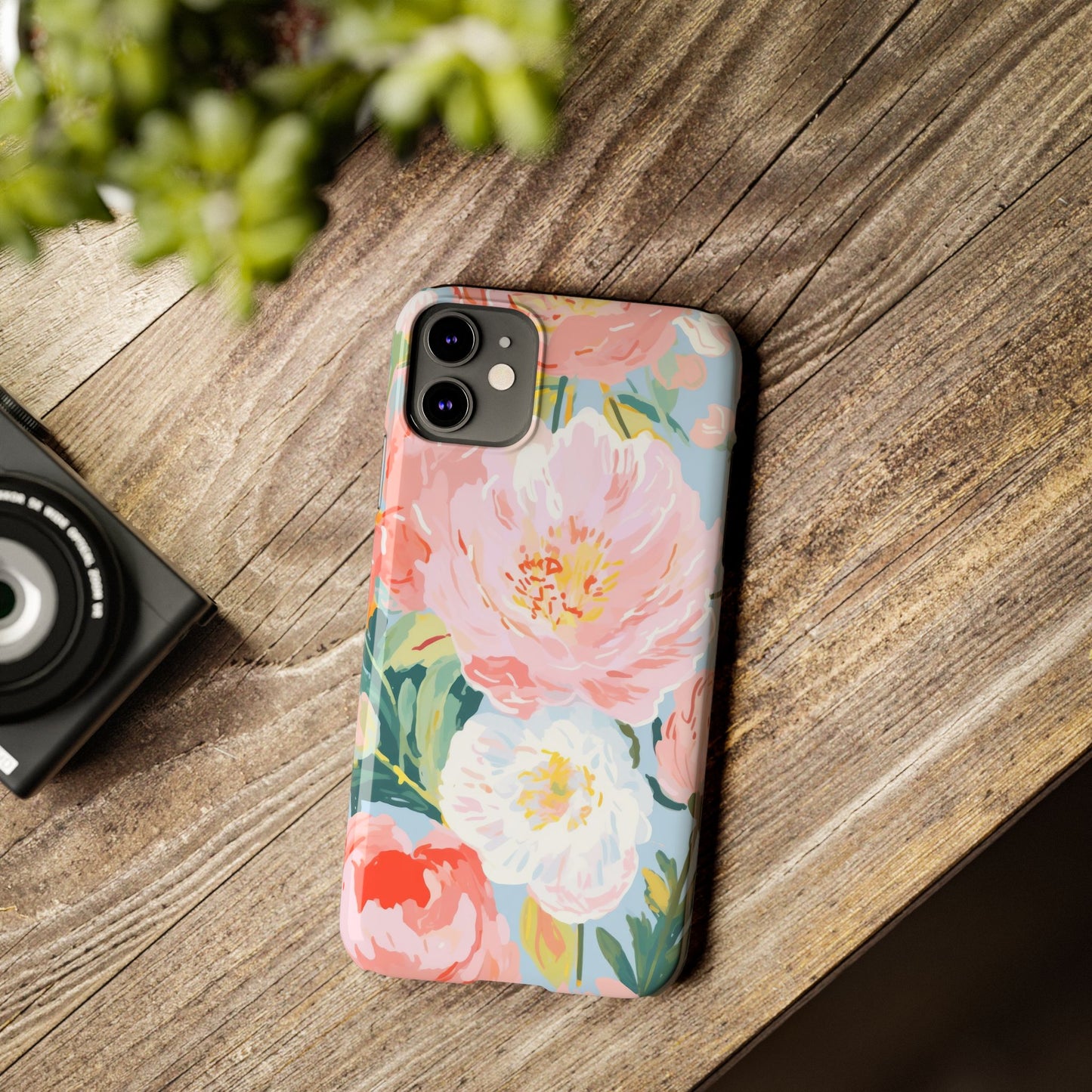 Slim Phone Cases