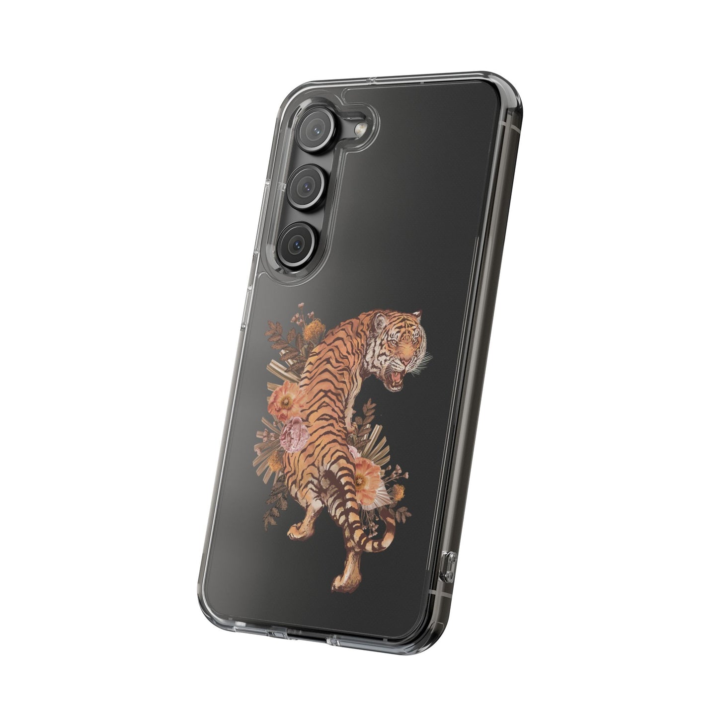 Clear Cases