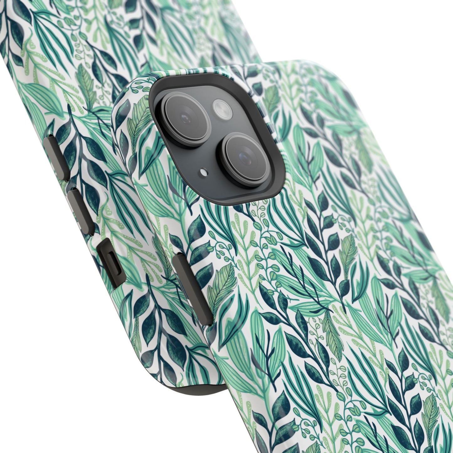 Floral Tough Cases