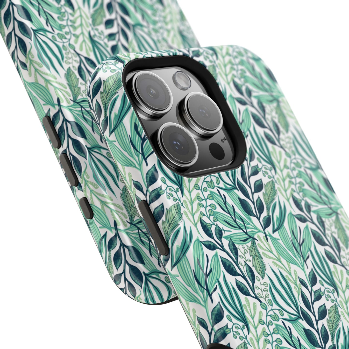 Floral Tough Cases