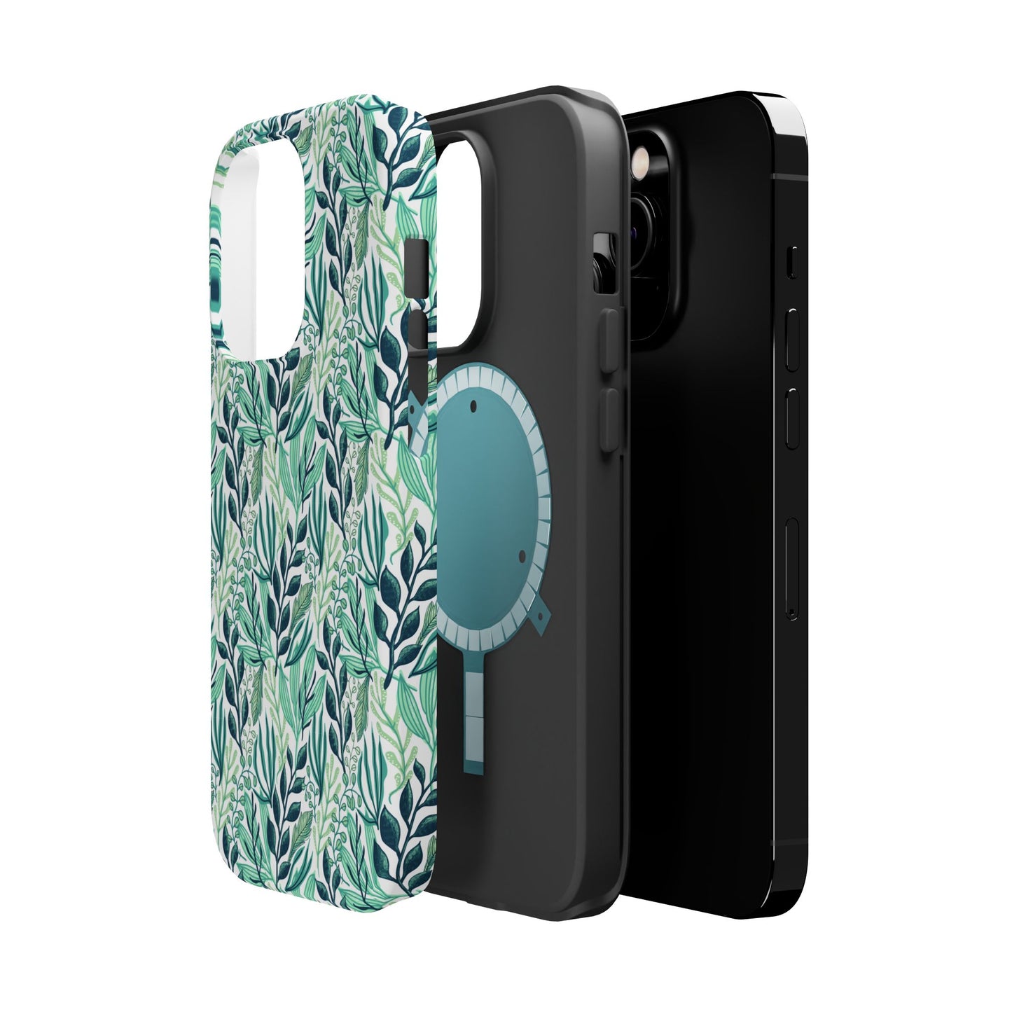 Floral Tough Cases