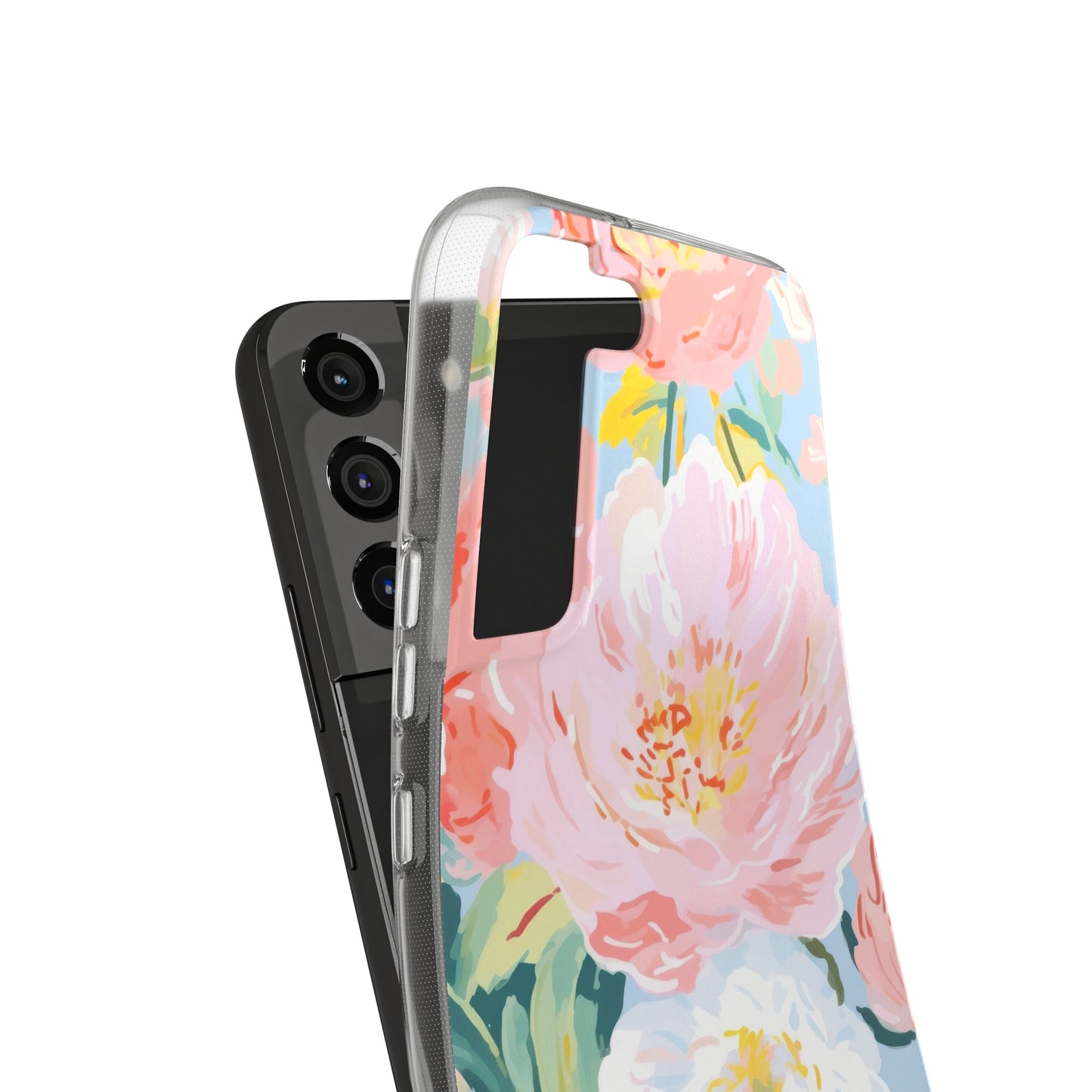 Soft Phone Cases
