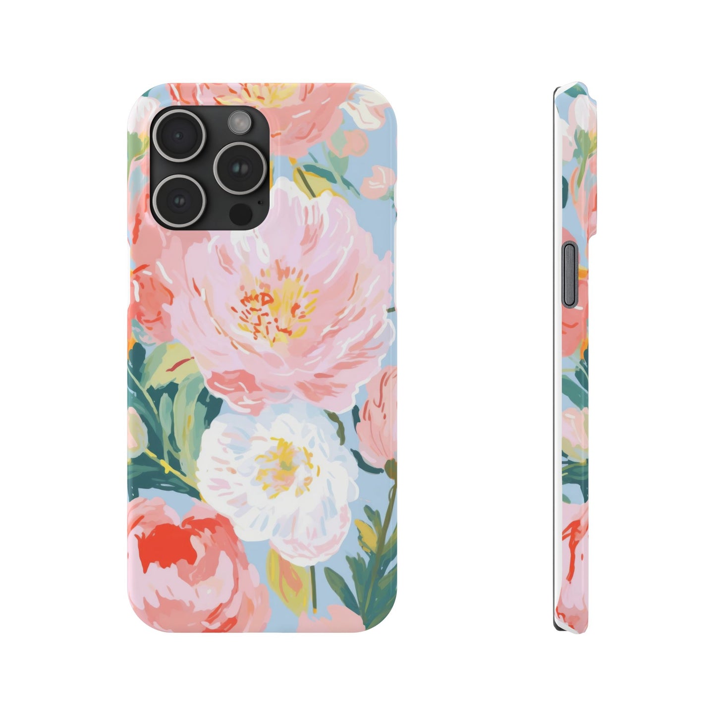 Slim Phone Cases