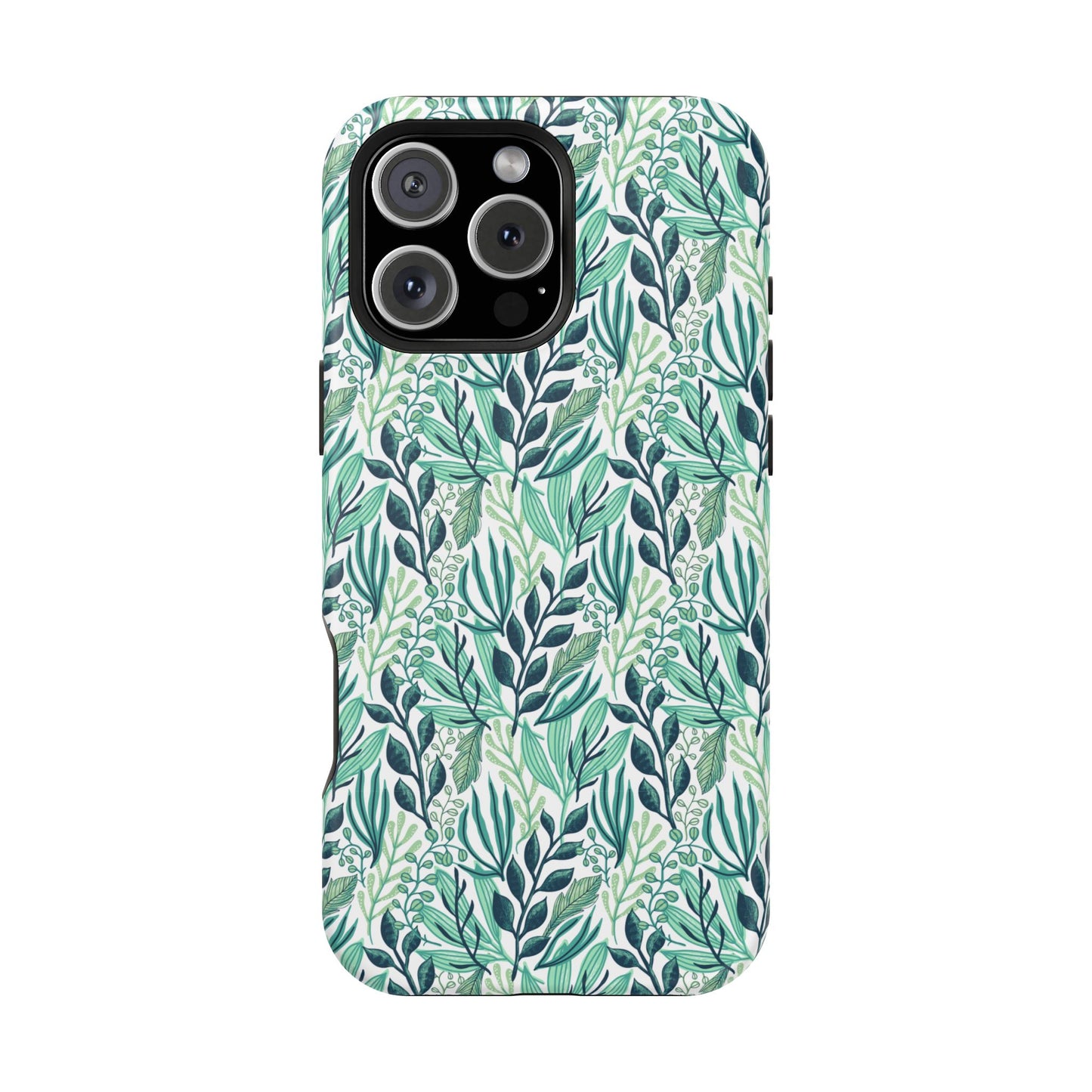 Floral Tough Cases