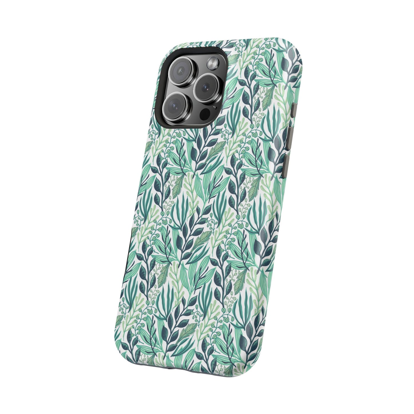 Floral Tough Cases