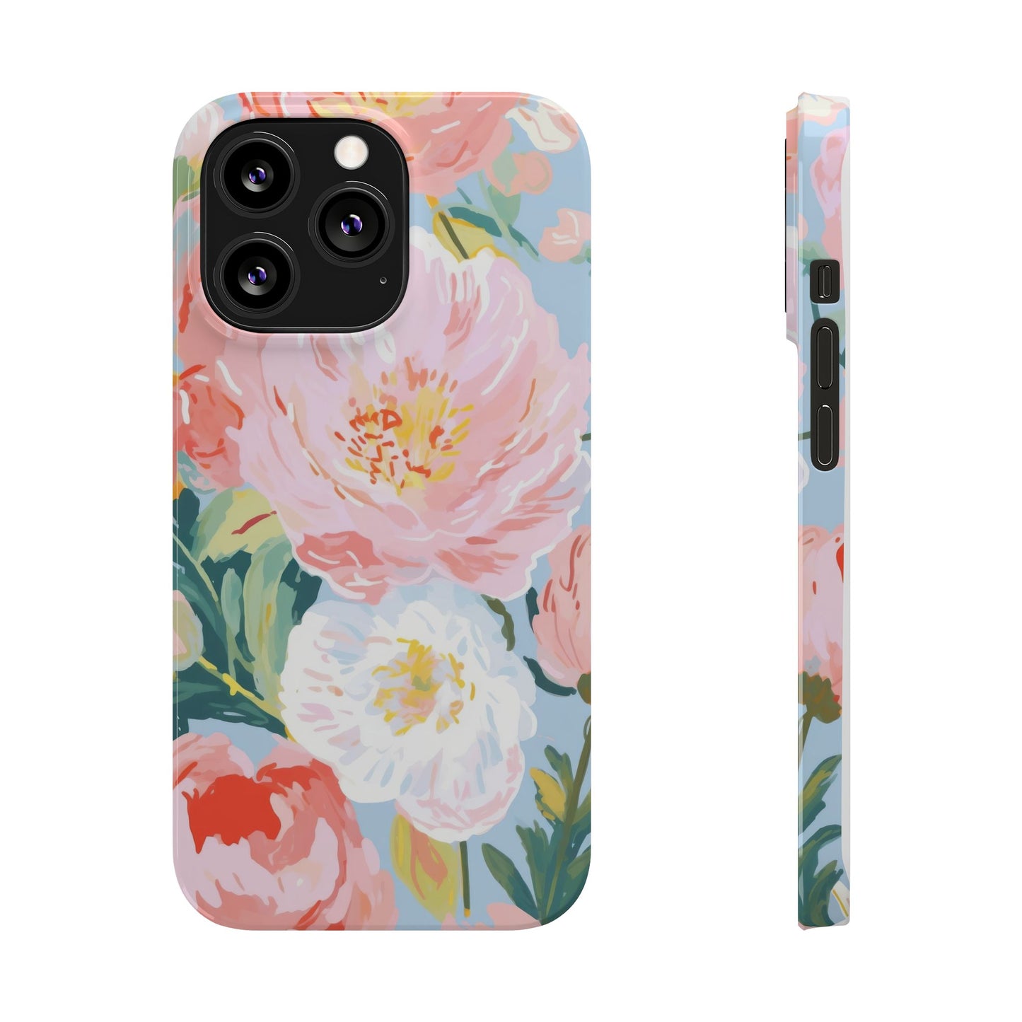 Slim Phone Cases
