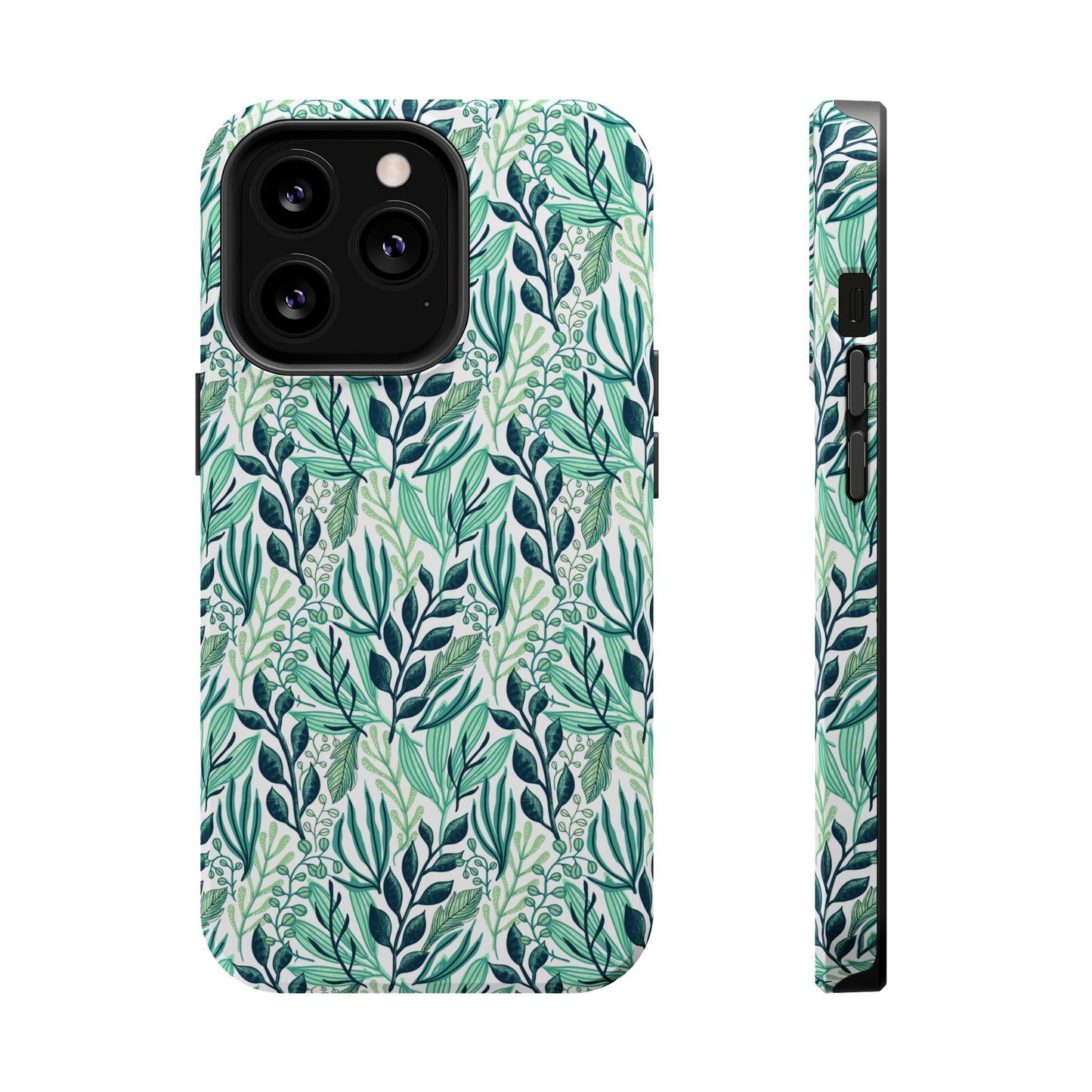 Floral Tough Cases