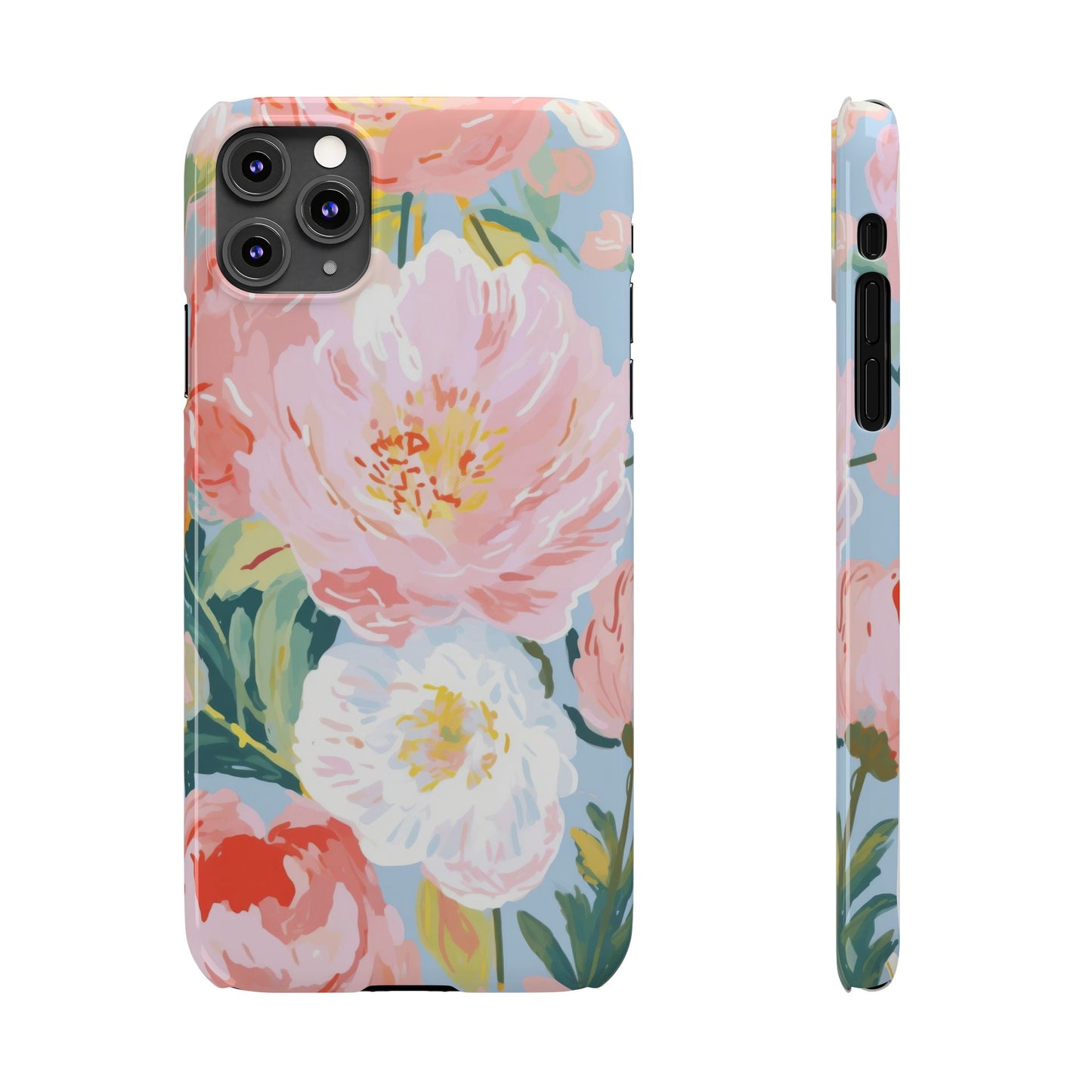 Slim Phone Cases