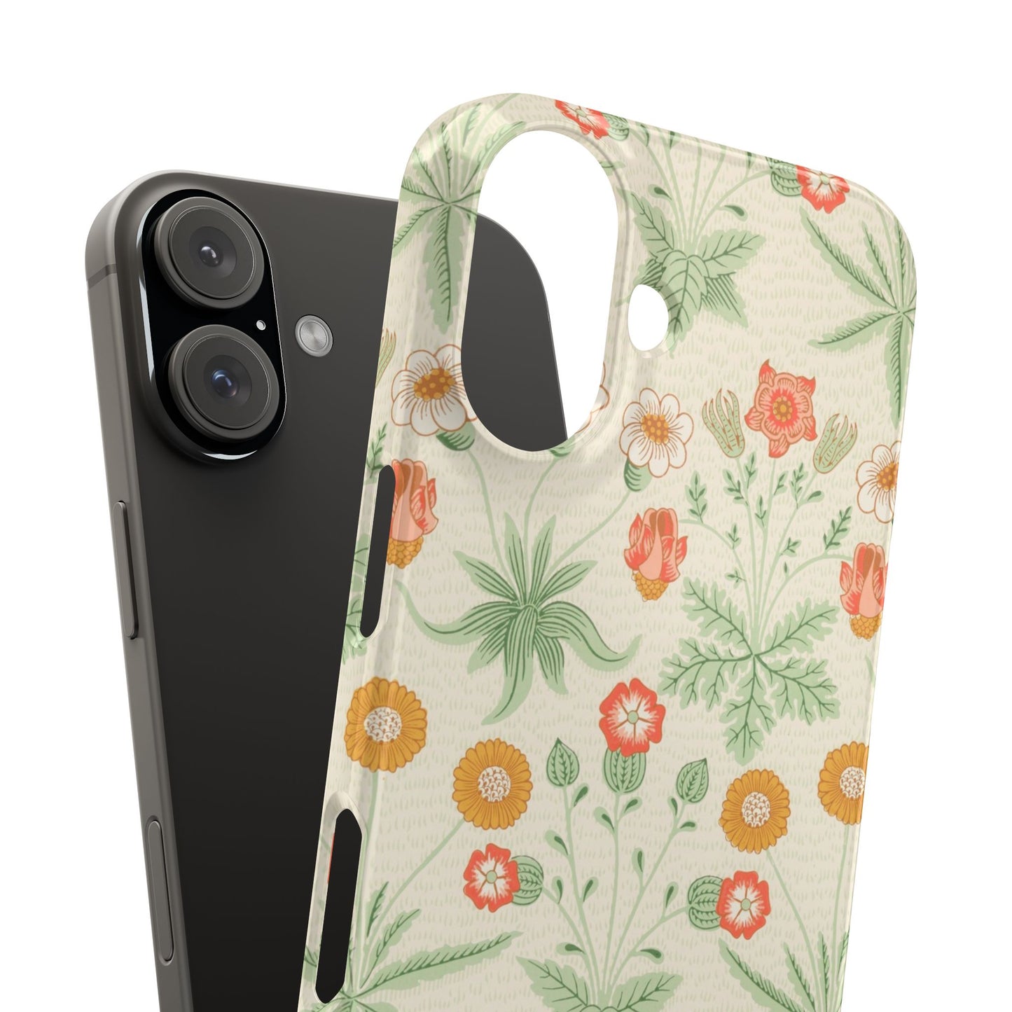 Slim Phone Cases