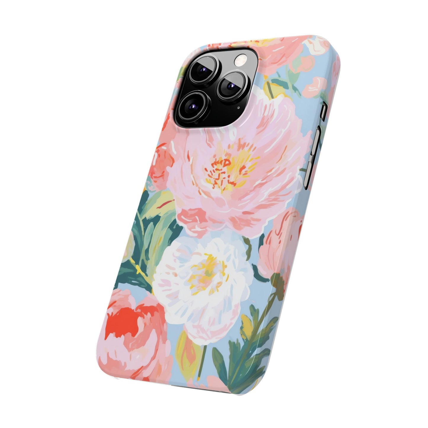 Slim Phone Cases