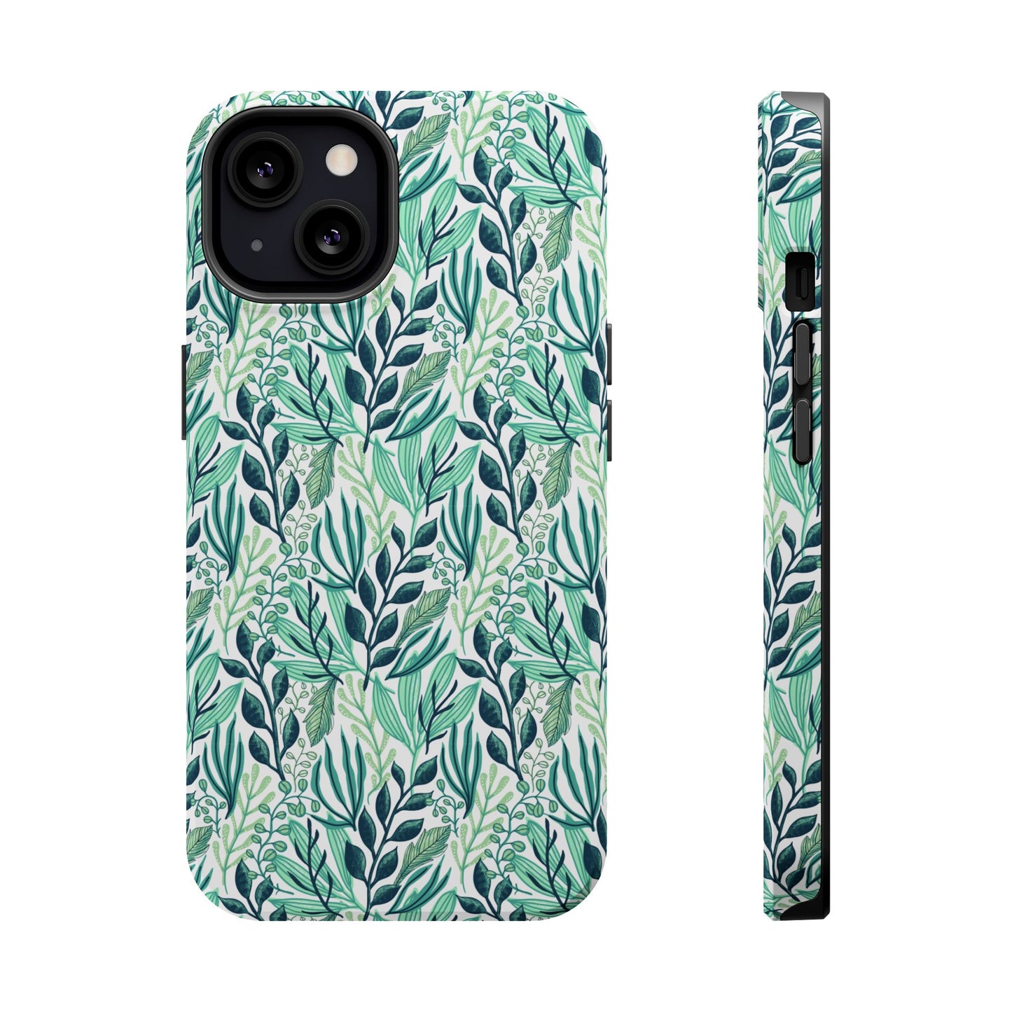 Floral Tough Cases