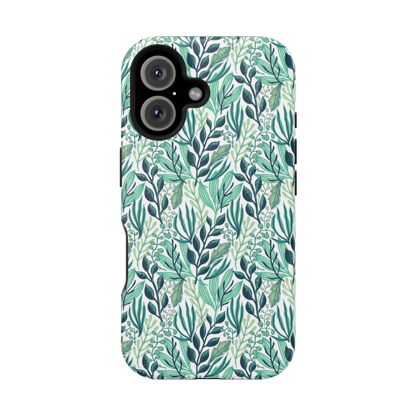 Floral Tough Cases