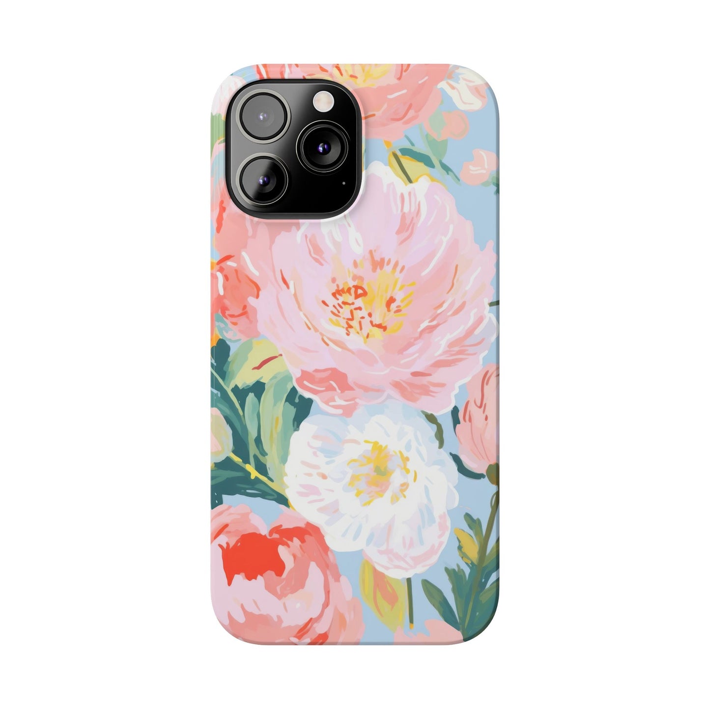 Slim Phone Cases