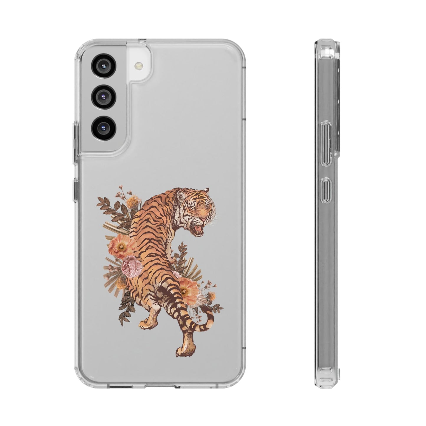 Clear Cases