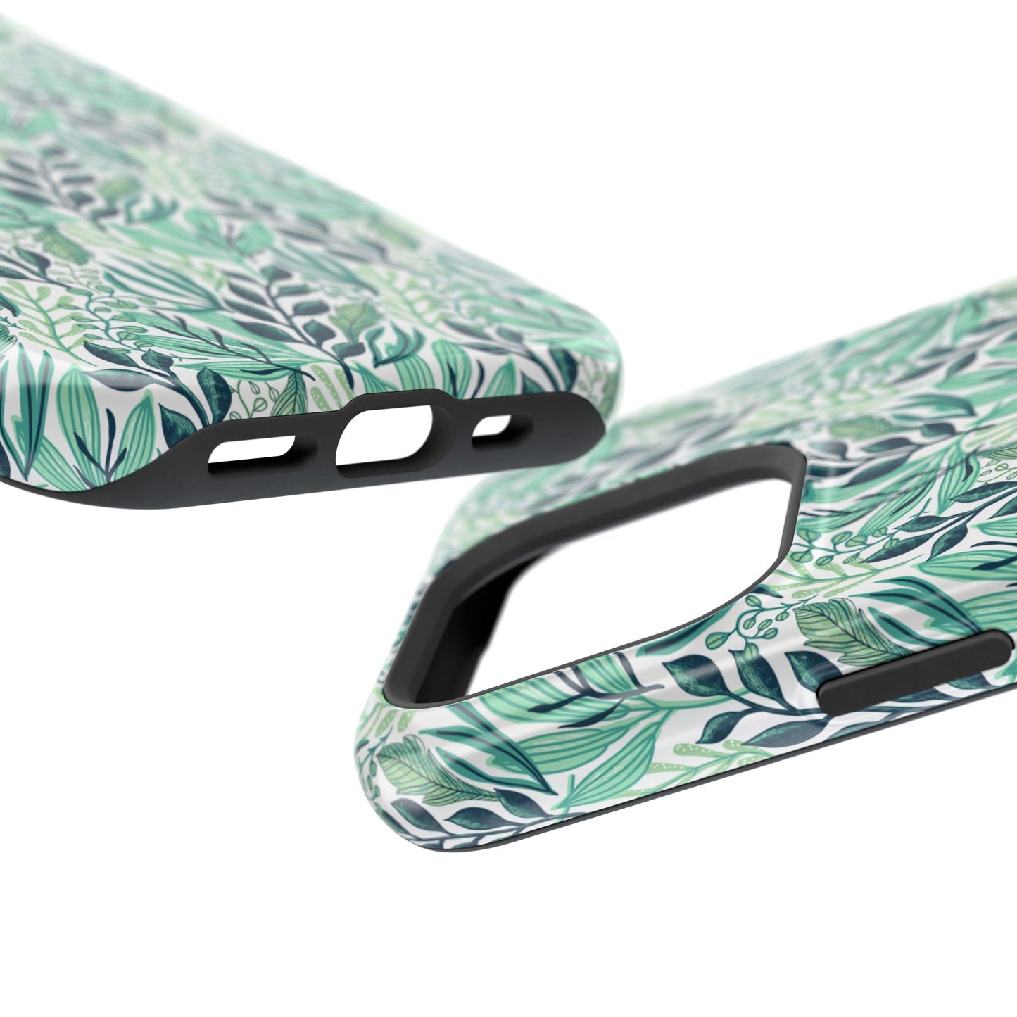 Floral Tough Cases