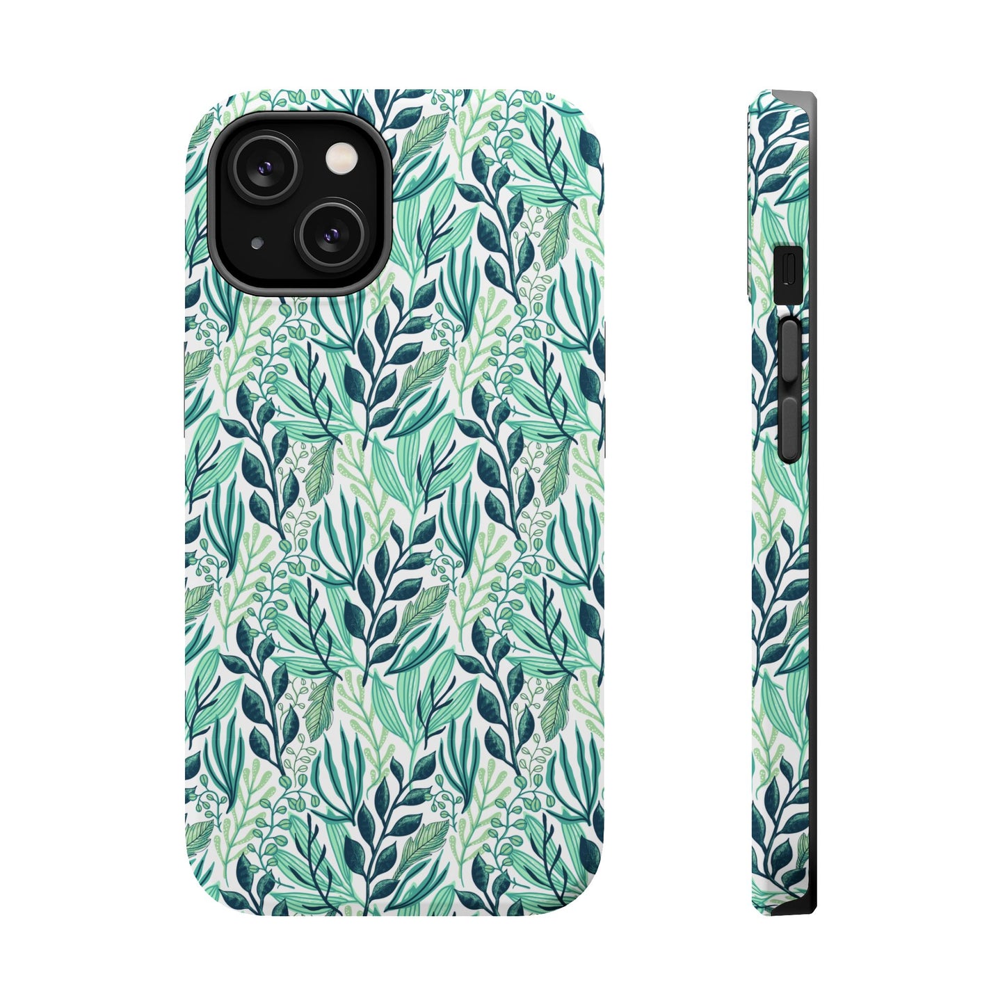 Floral Tough Cases