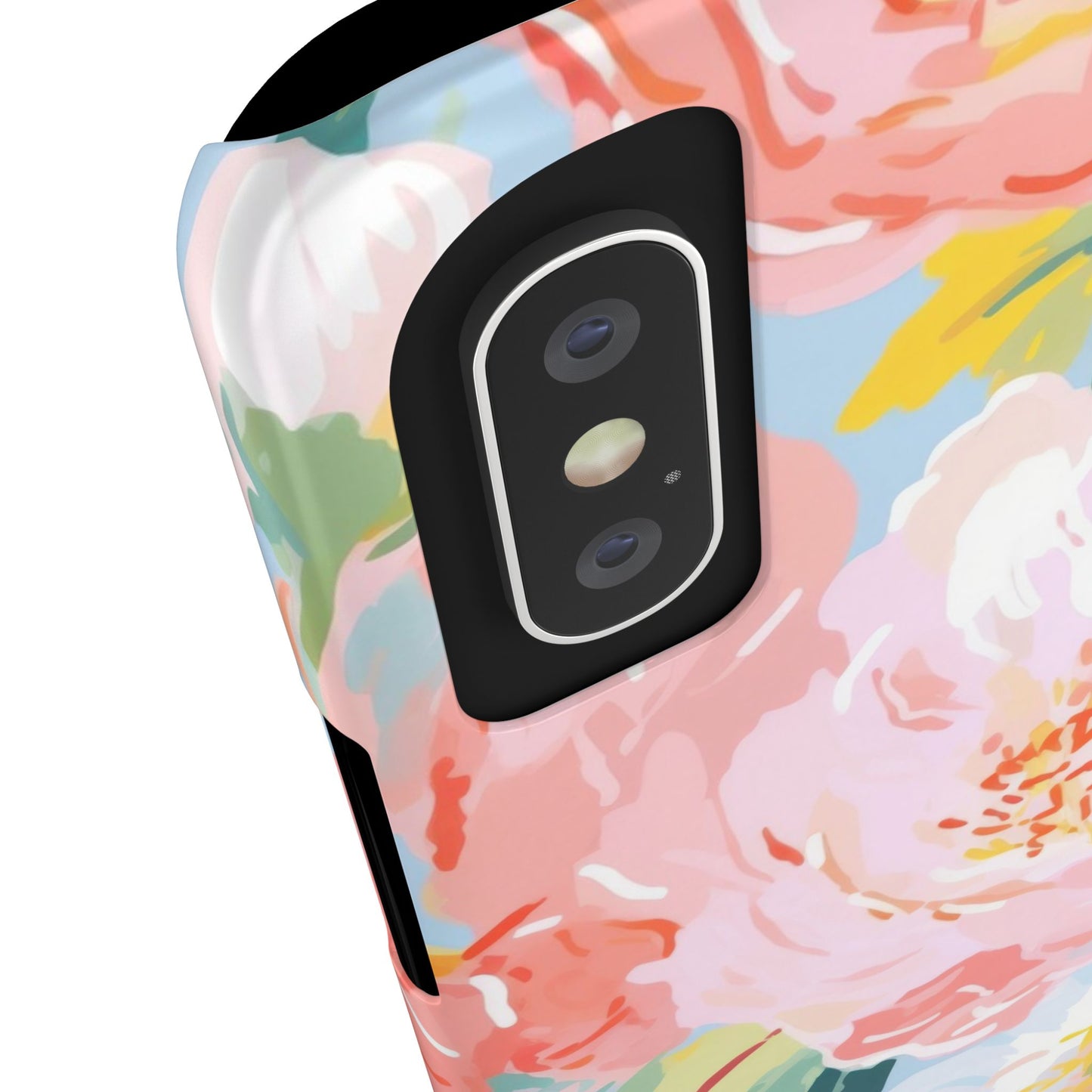 Slim Phone Cases