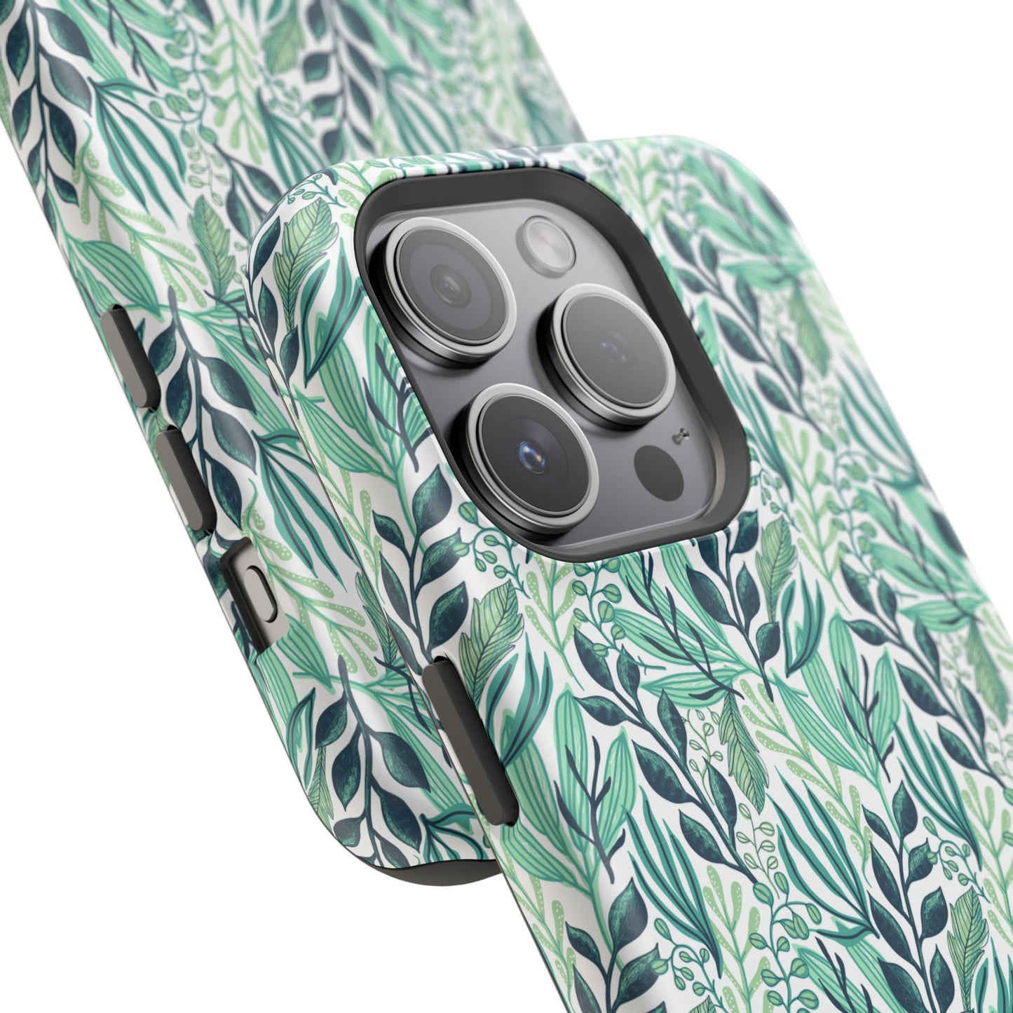 Floral Tough Cases